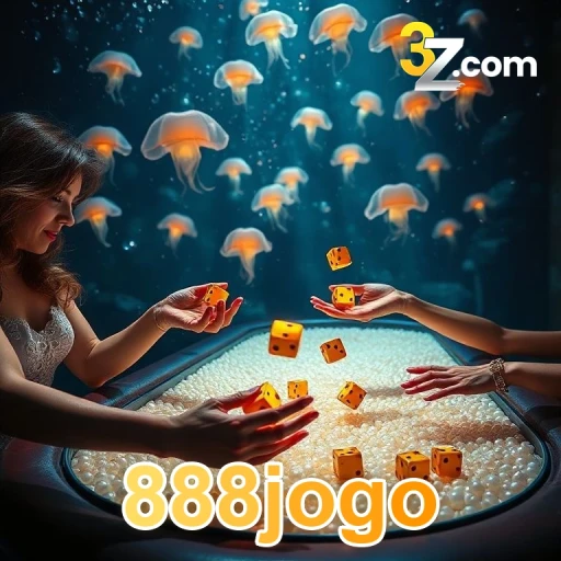 888jogo Login